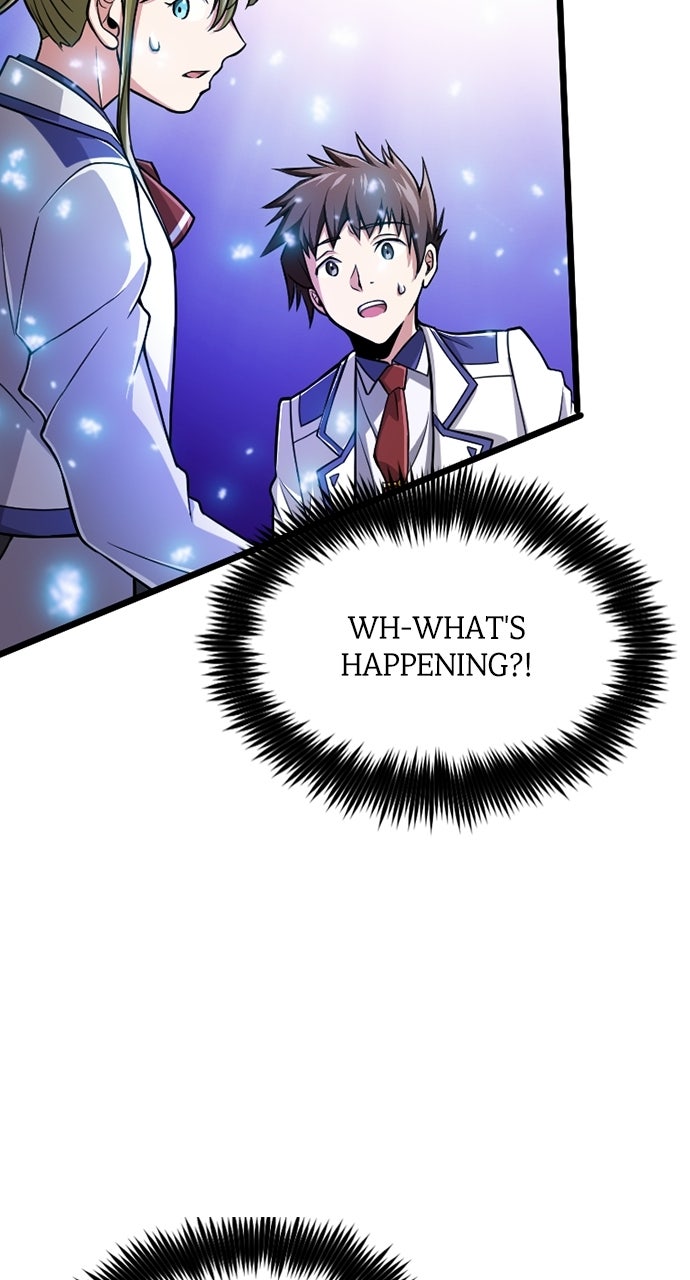 The Max Magic LevelGreat Sage’s Return Ep. 2 - The Level of Modern Mages page 33 - 