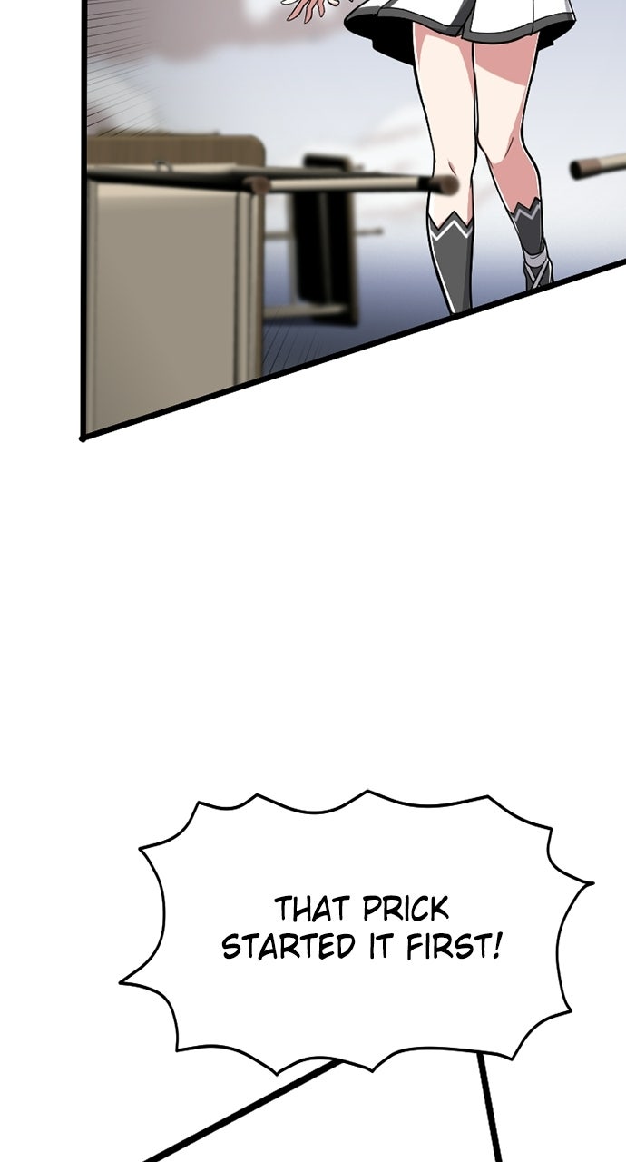 The Max Magic LevelGreat Sage’s Return Ep. 2 - The Level of Modern Mages page 5 - 