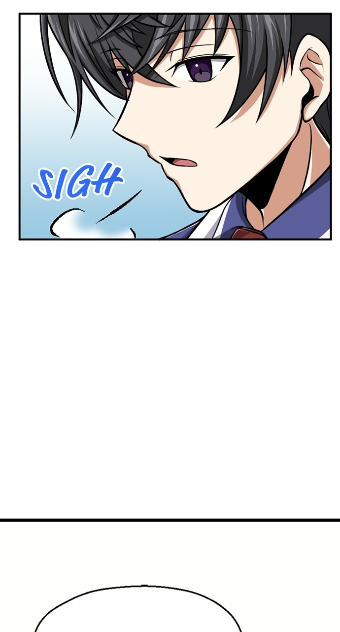 The Max Magic LevelGreat Sage’s Return Ep. 2 - The Level of Modern Mages page 46 - 
