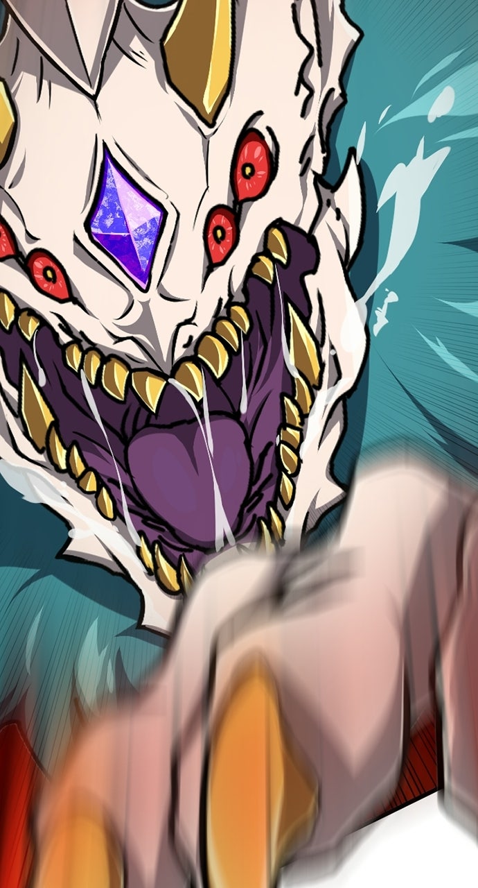 The Max Magic LevelGreat Sage’s Return Ep. 2 - The Level of Modern Mages page 95 - 