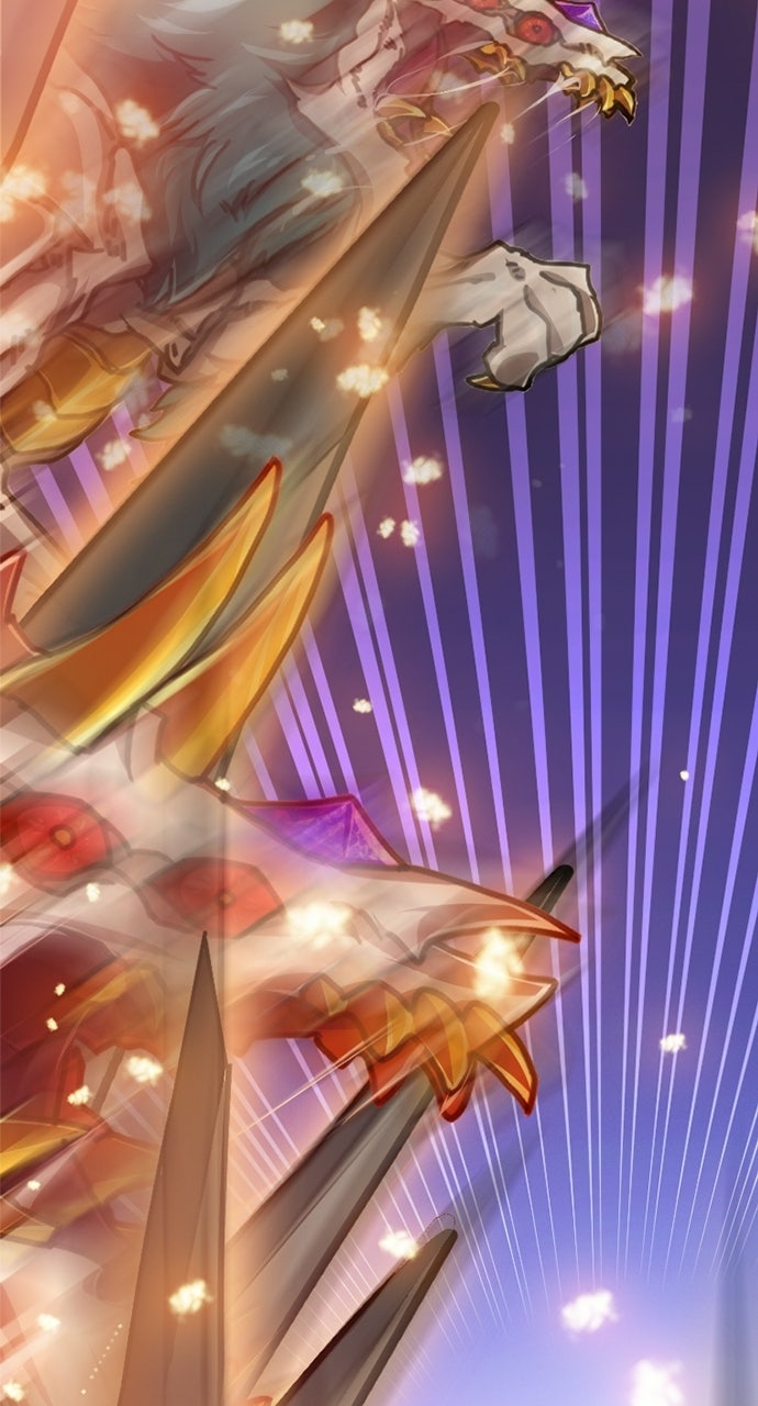 The Max Magic LevelGreat Sage’s Return Ep. 2 - The Level of Modern Mages page 99 - 