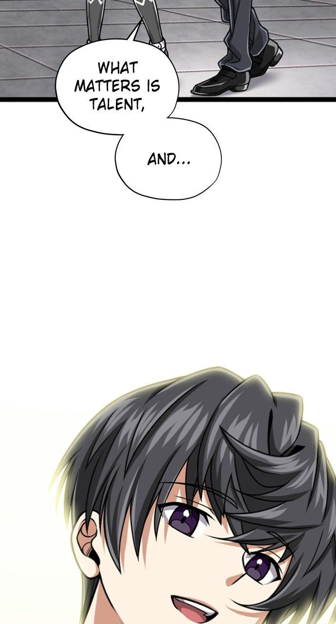 The Max Magic LevelGreat Sage’s Return Ep. 29 - The Ordinary and The Genius page 15 - 