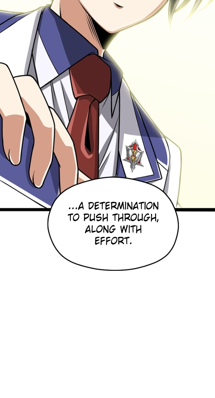 The Max Magic LevelGreat Sage’s Return Ep. 29 - The Ordinary and The Genius page 16 - 