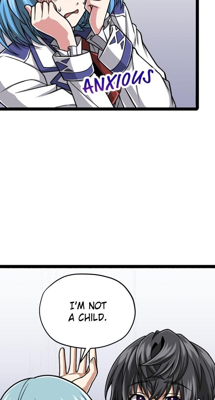 The Max Magic LevelGreat Sage’s Return Ep. 29 - The Ordinary and The Genius page 27 - 