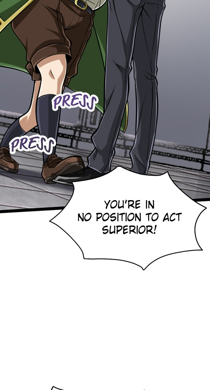 The Max Magic LevelGreat Sage’s Return Ep. 29 - The Ordinary and The Genius page 46 - 
