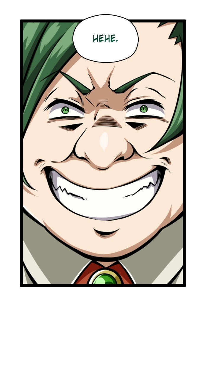 The Max Magic LevelGreat Sage’s Return Ep. 29 - The Ordinary and The Genius page 51 - 
