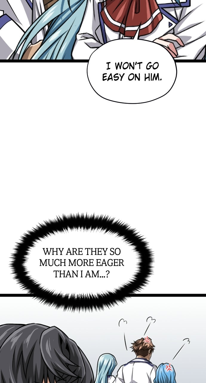 The Max Magic LevelGreat Sage’s Return Ep. 29 - The Ordinary and The Genius page 59 - 