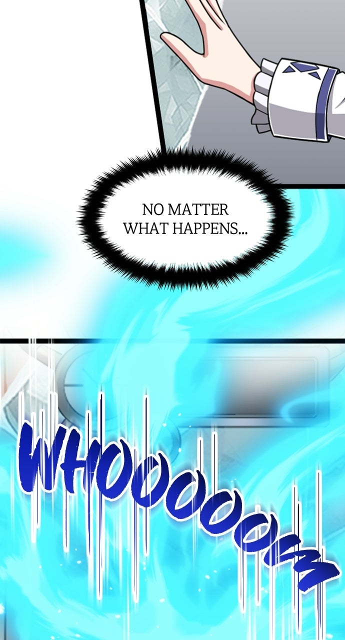 The Max Magic LevelGreat Sage’s Return Ep. 29 - The Ordinary and The Genius page 7 - 
