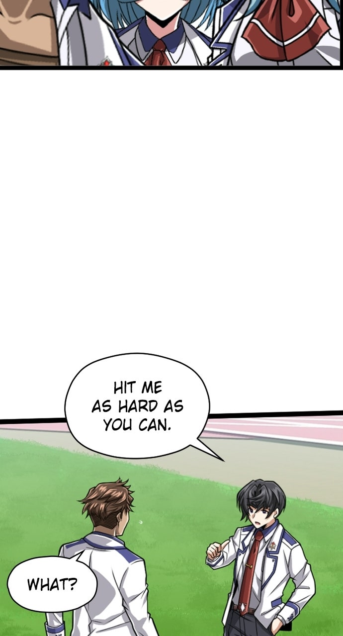 The Max Magic LevelGreat Sage’s Return Ep. 29 - The Ordinary and The Genius page 66 - 