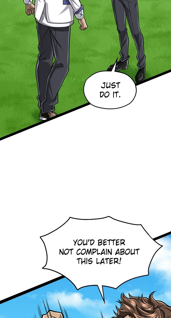The Max Magic LevelGreat Sage’s Return Ep. 29 - The Ordinary and The Genius page 67 - 