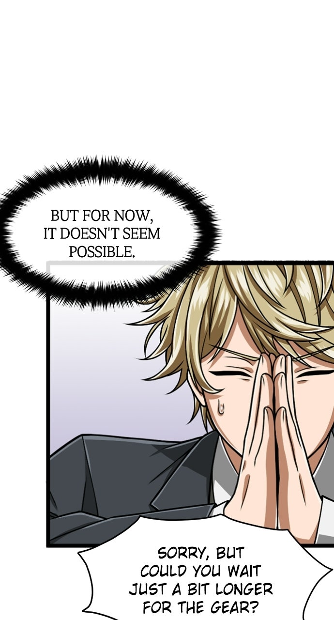 The Max Magic LevelGreat Sage’s Return Ep. 29 - The Ordinary and The Genius page 80 - 