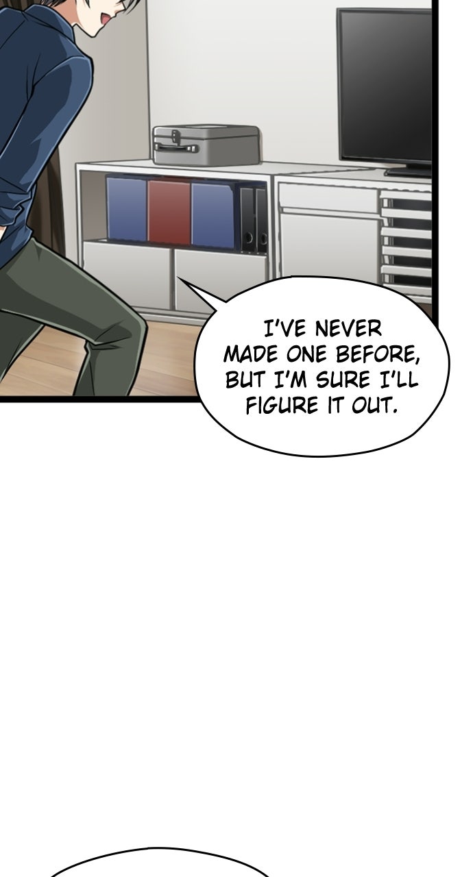 The Max Magic LevelGreat Sage’s Return Ep. 29 - The Ordinary and The Genius page 82 - 