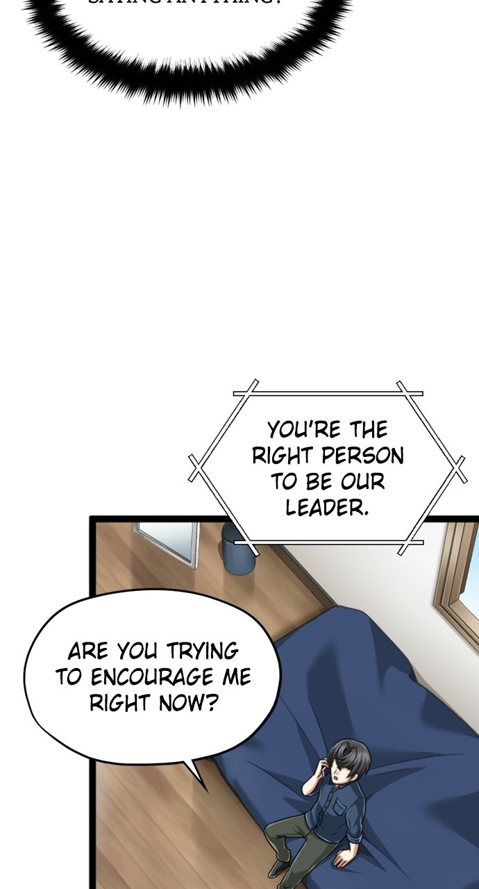 The Max Magic LevelGreat Sage’s Return Ep. 29 - The Ordinary and The Genius page 89 - 