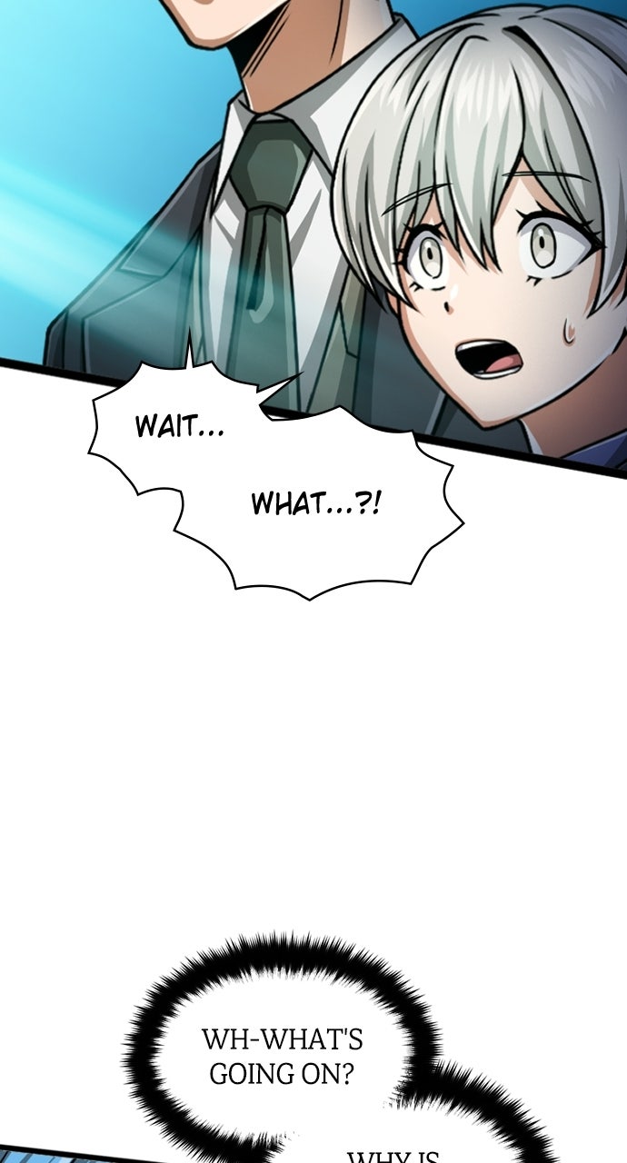 The Max Magic LevelGreat Sage’s Return Ep. 29 - The Ordinary and The Genius page 10 - 
