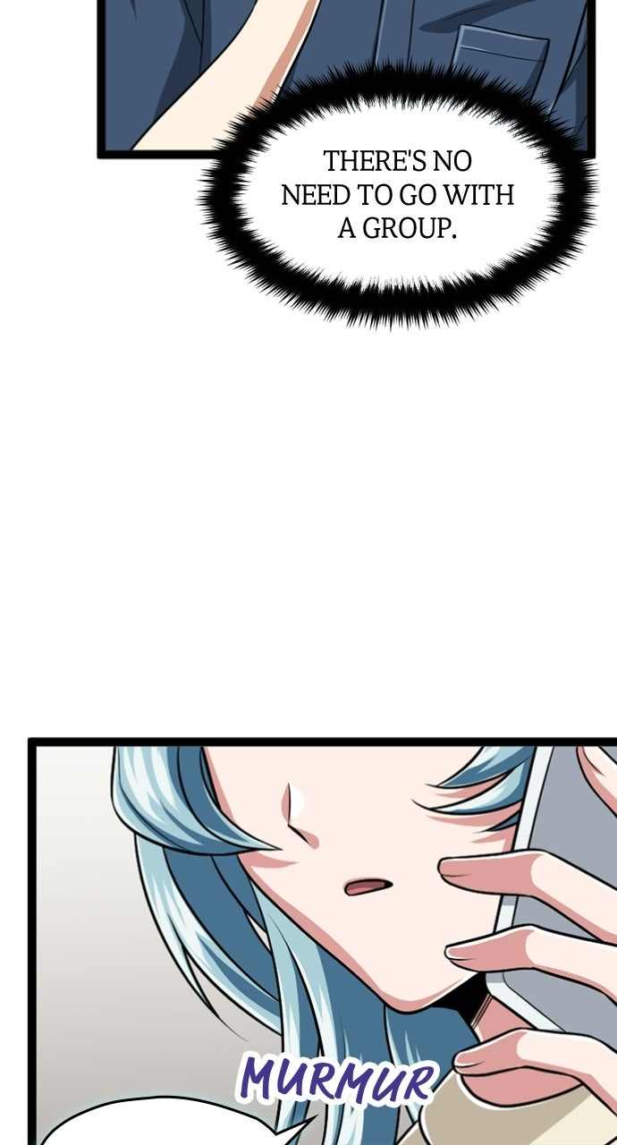 The Max Magic LevelGreat Sage’s Return Ep. 29 - The Ordinary and The Genius page 94 - 