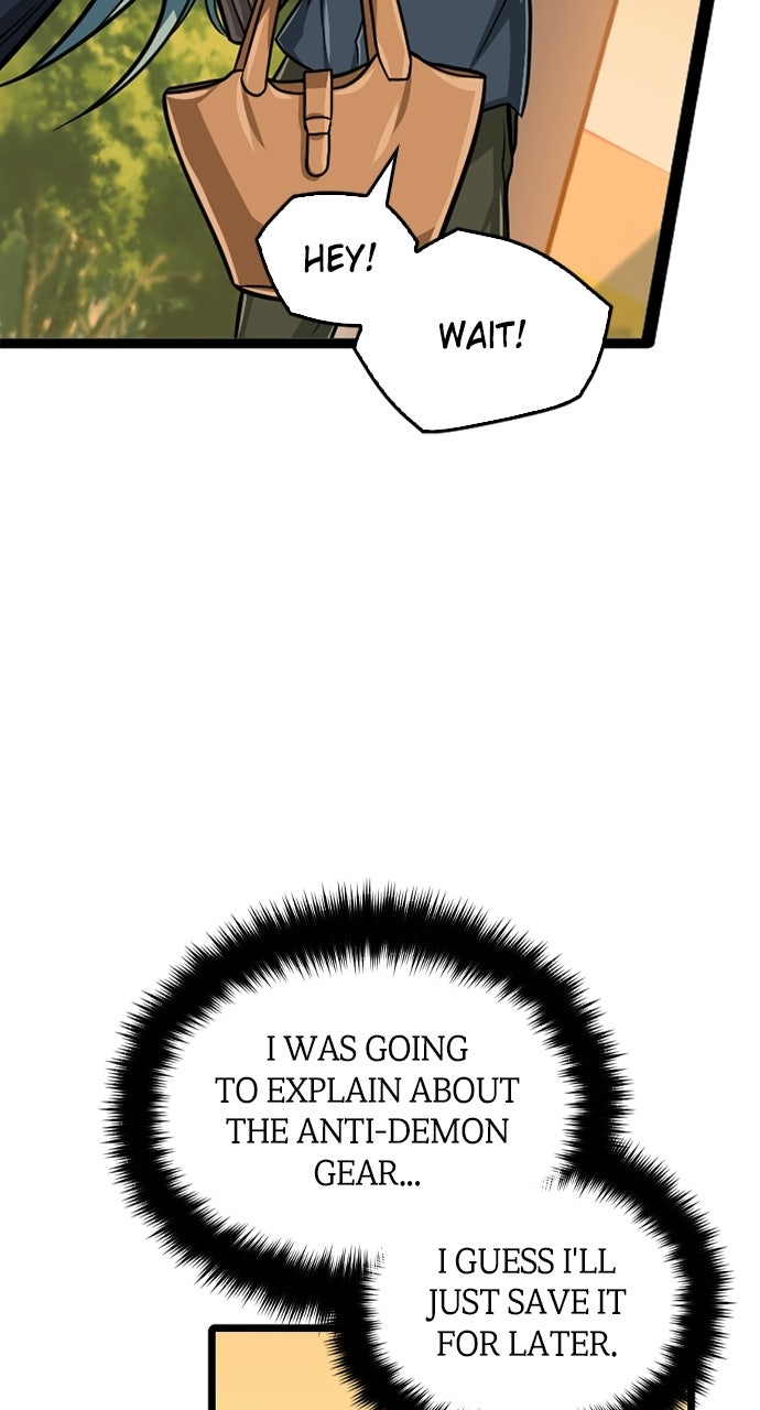 The Max Magic LevelGreat Sage’s Return Ep. 30 - Date page 101 - 