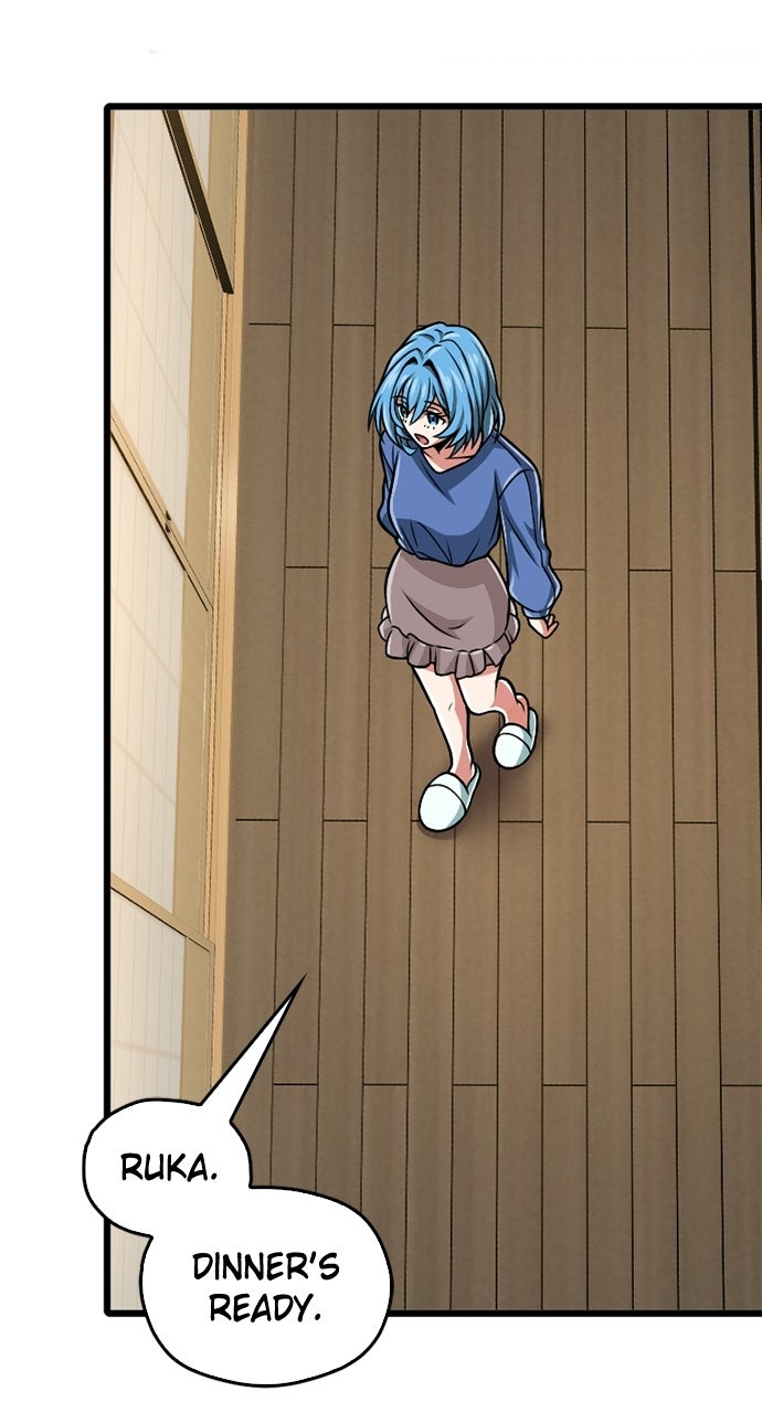 The Max Magic LevelGreat Sage’s Return Ep. 30 - Date page 12 - 