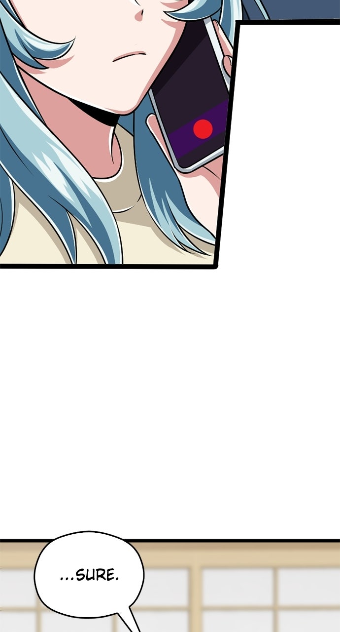 The Max Magic LevelGreat Sage’s Return Ep. 30 - Date page 3 - 