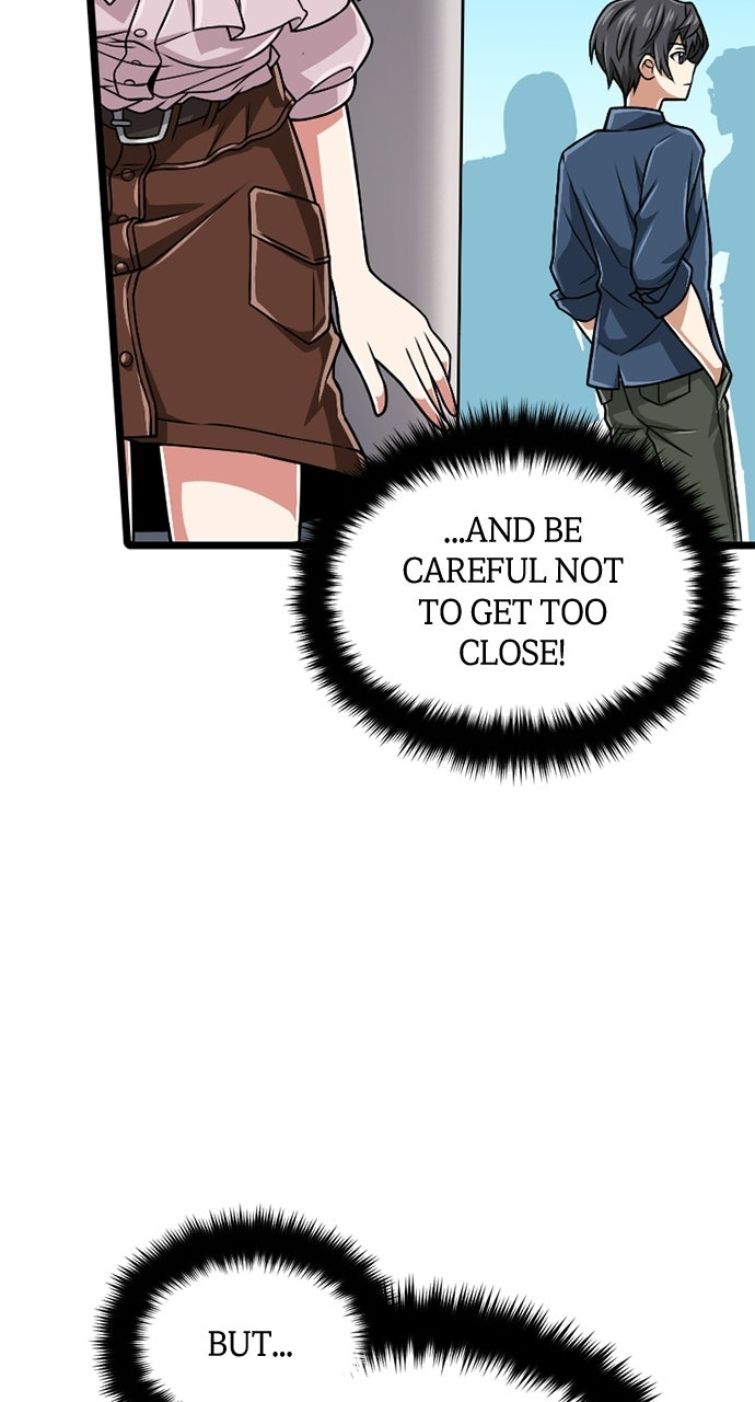 The Max Magic LevelGreat Sage’s Return Ep. 30 - Date page 26 - 