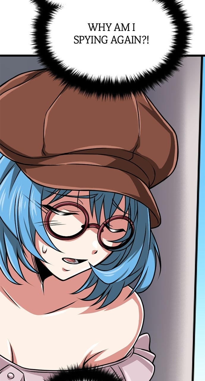 The Max Magic LevelGreat Sage’s Return Ep. 30 - Date page 27 - 