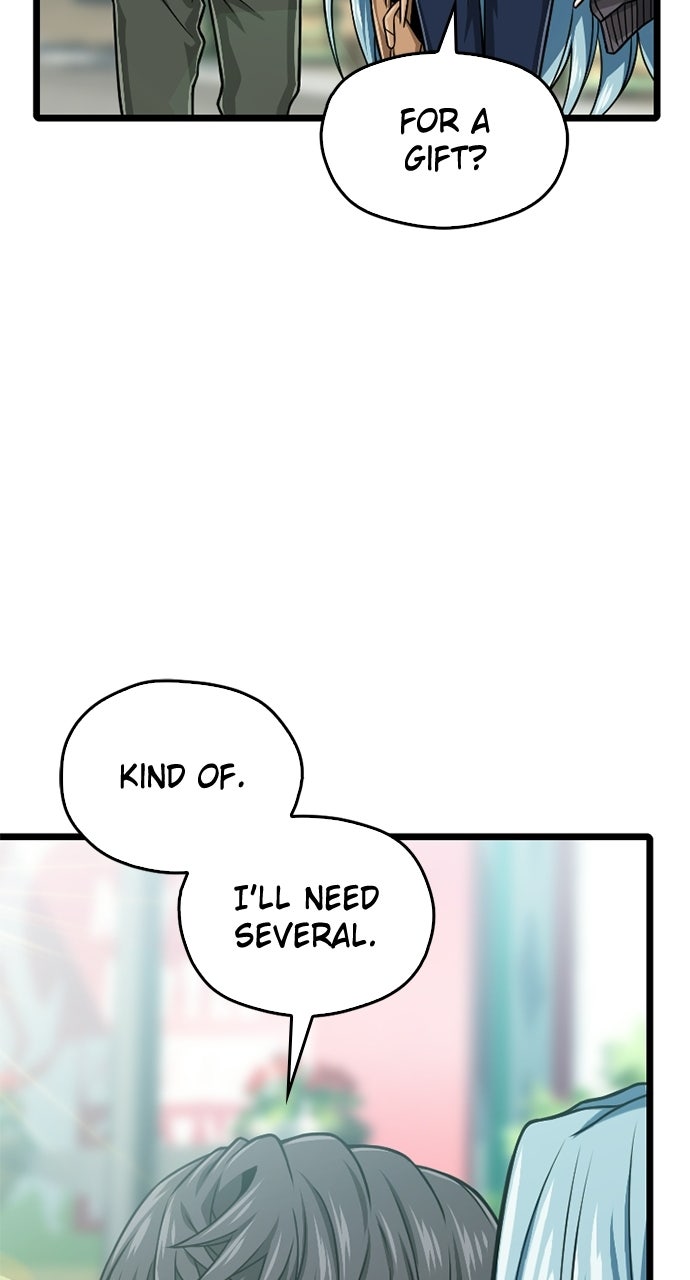 The Max Magic LevelGreat Sage’s Return Ep. 30 - Date page 39 - 