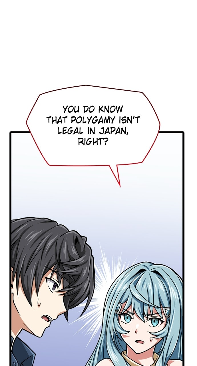 The Max Magic LevelGreat Sage’s Return Ep. 30 - Date page 42 - 