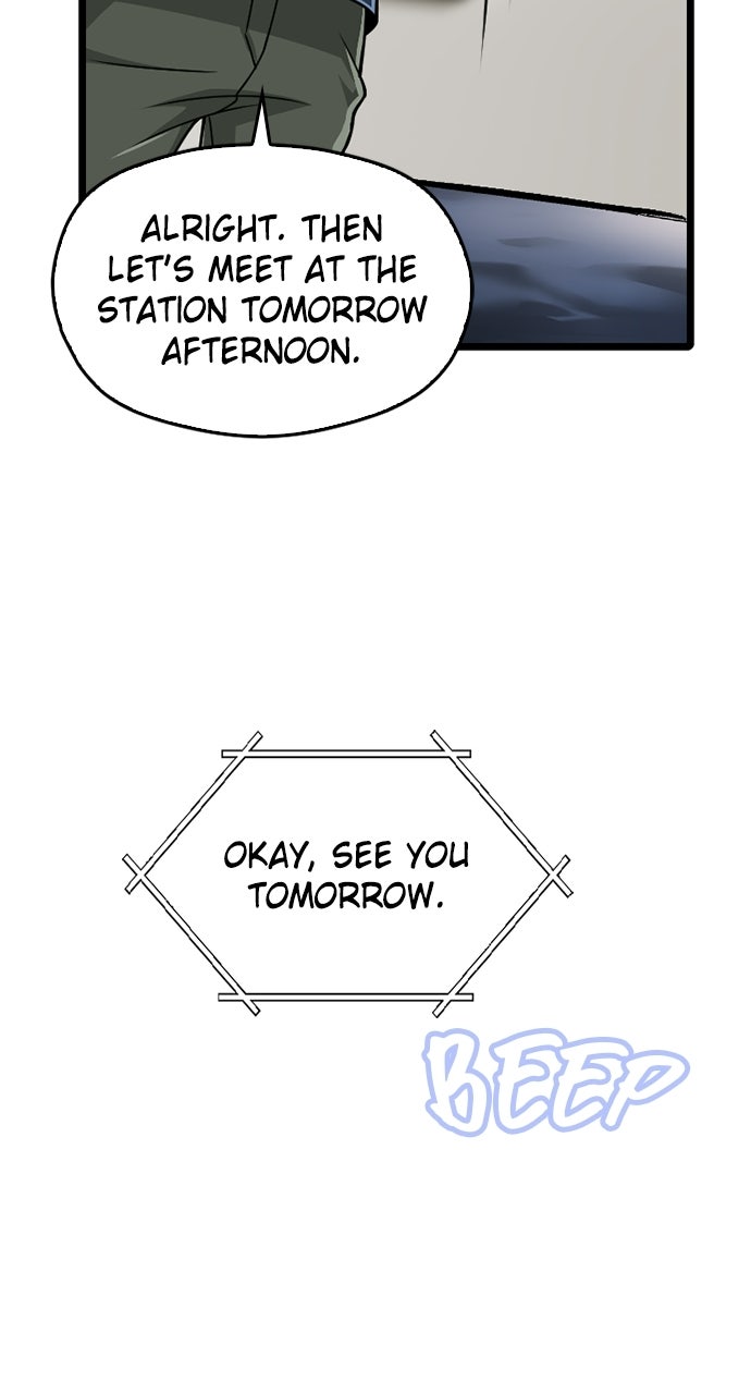 The Max Magic LevelGreat Sage’s Return Ep. 30 - Date page 6 - 