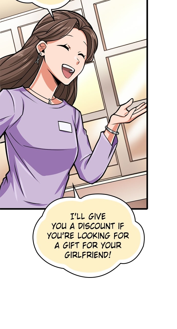 The Max Magic LevelGreat Sage’s Return Ep. 30 - Date page 53 - 