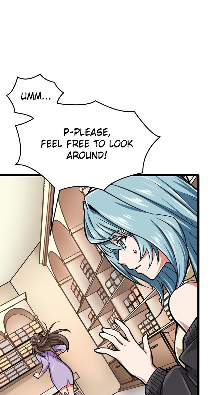 The Max Magic LevelGreat Sage’s Return Ep. 30 - Date page 59 - 