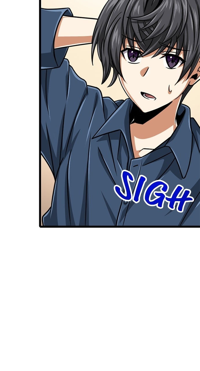 The Max Magic LevelGreat Sage’s Return Ep. 30 - Date page 61 - 