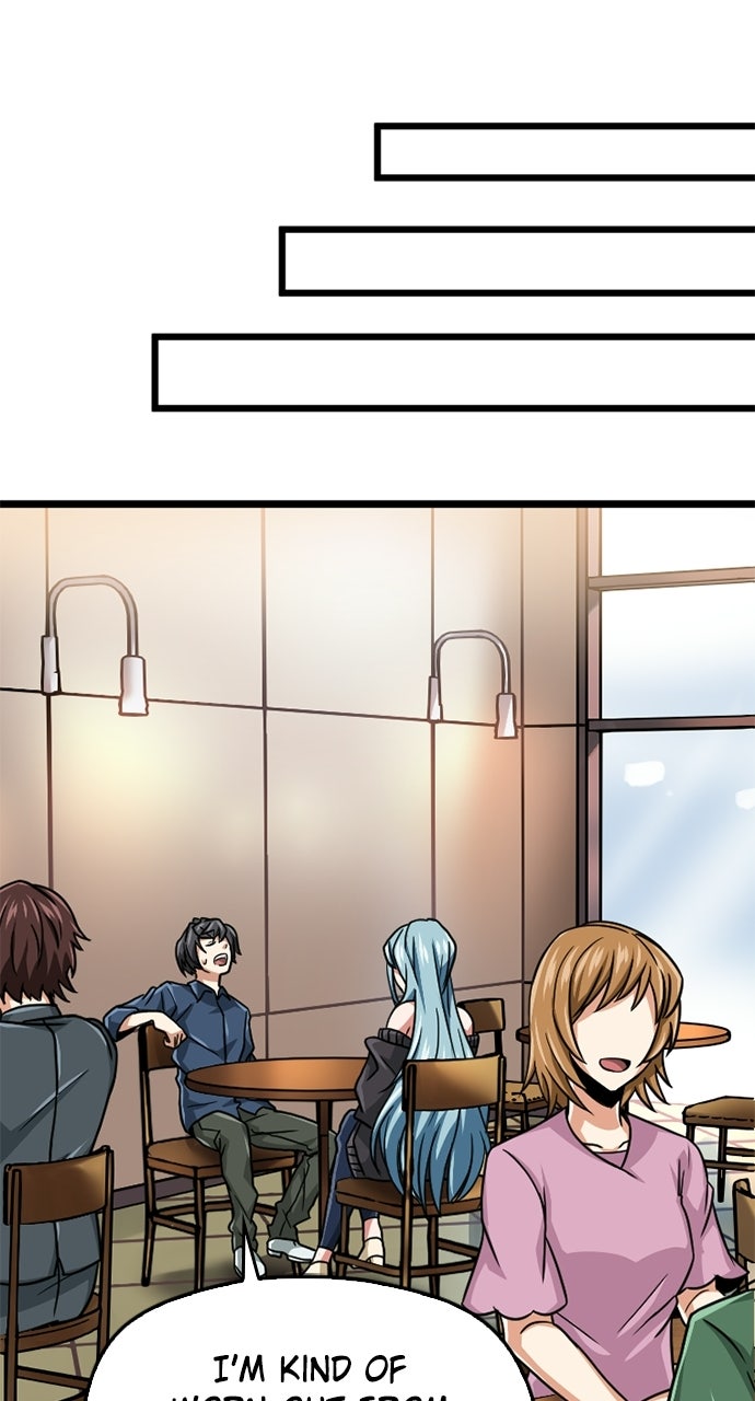 The Max Magic LevelGreat Sage’s Return Ep. 30 - Date page 62 - 