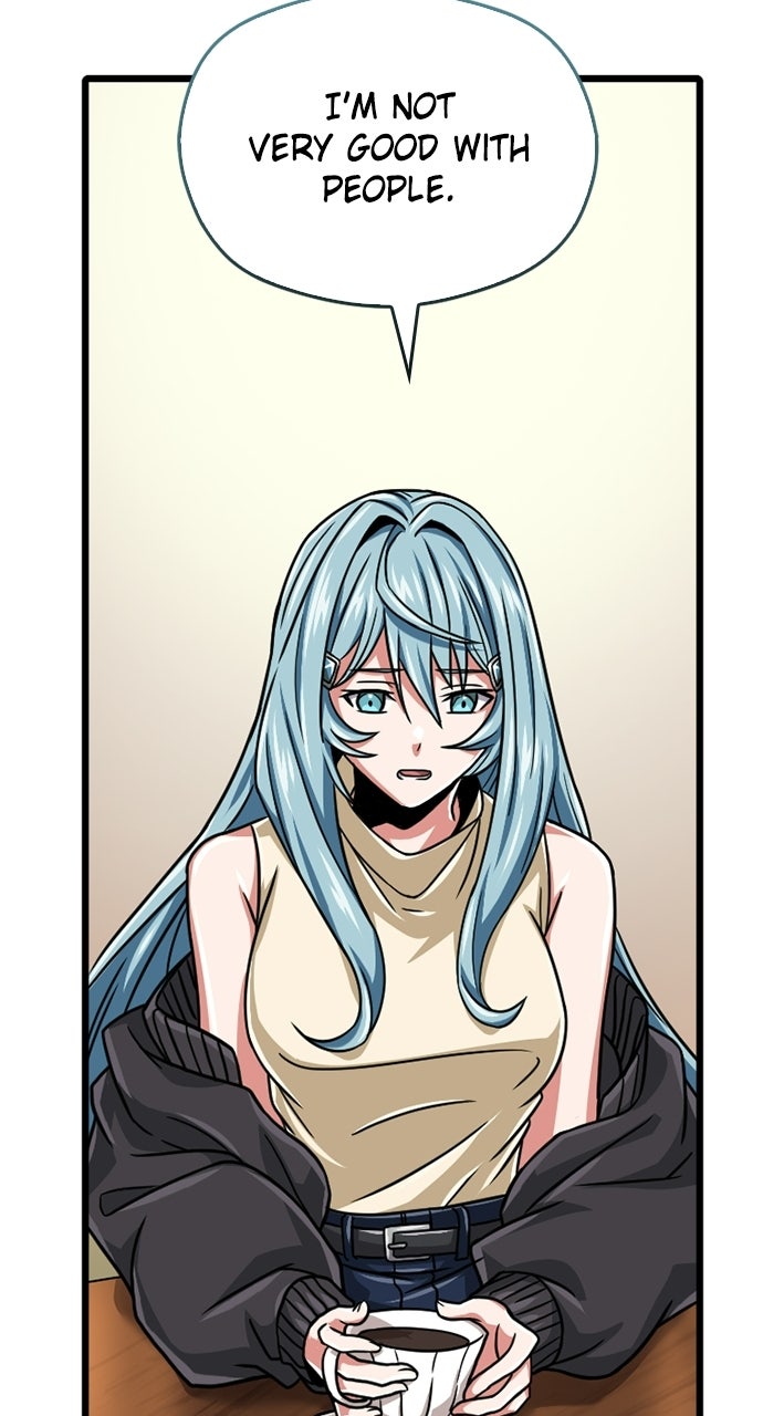 The Max Magic LevelGreat Sage’s Return Ep. 30 - Date page 66 - 