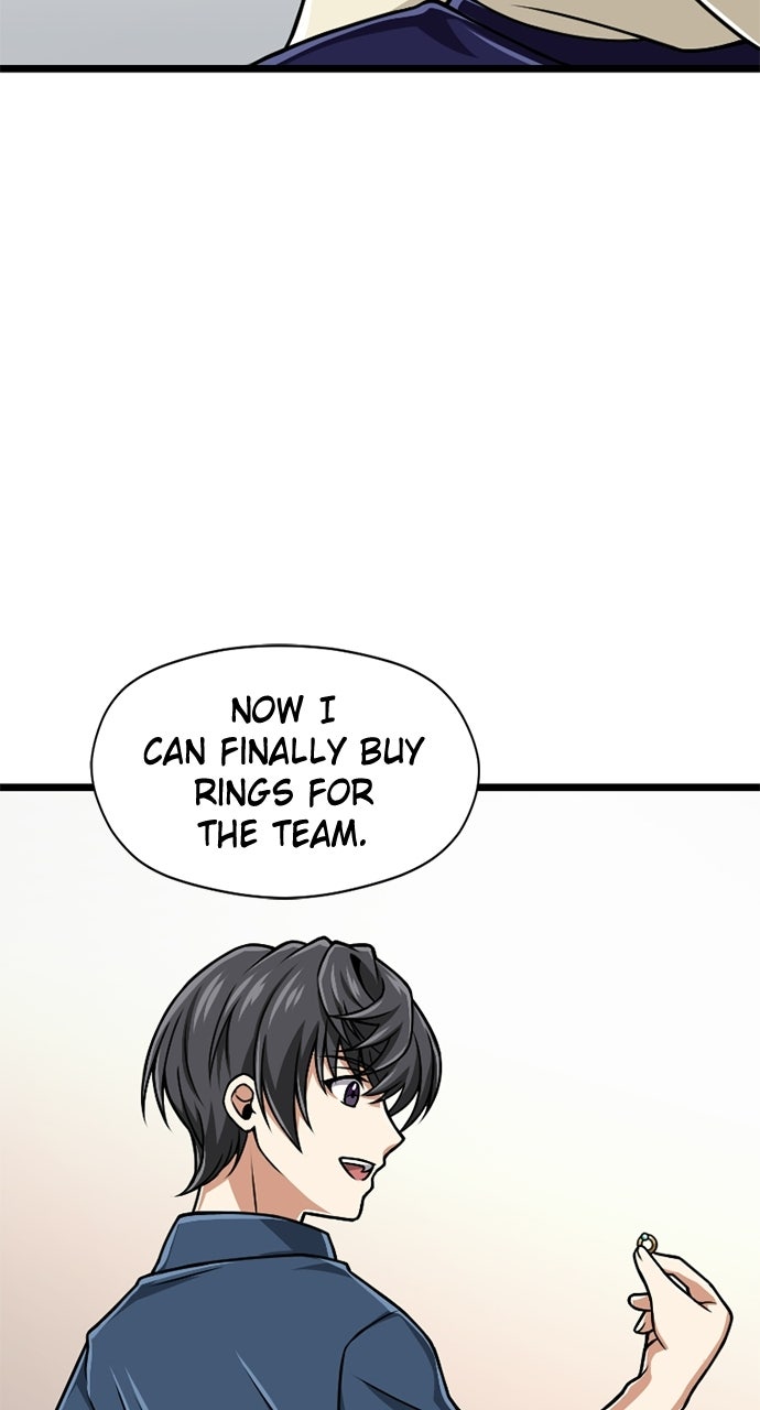 The Max Magic LevelGreat Sage’s Return Ep. 30 - Date page 8 - 