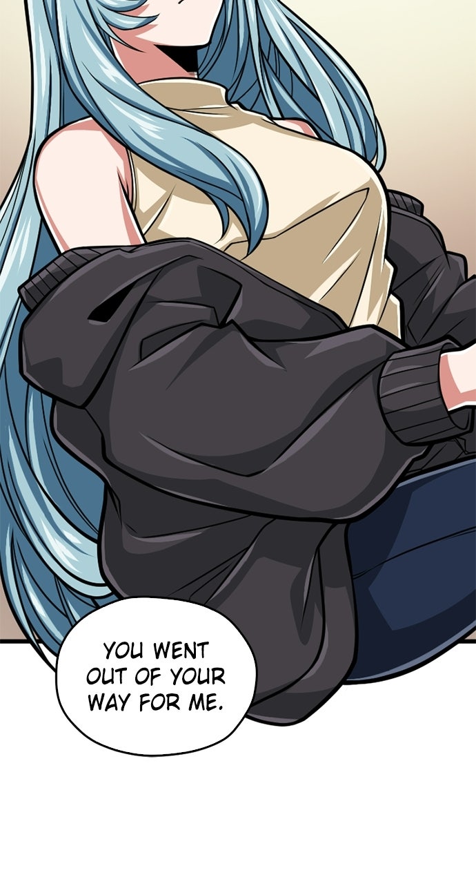 The Max Magic LevelGreat Sage’s Return Ep. 30 - Date page 74 - 