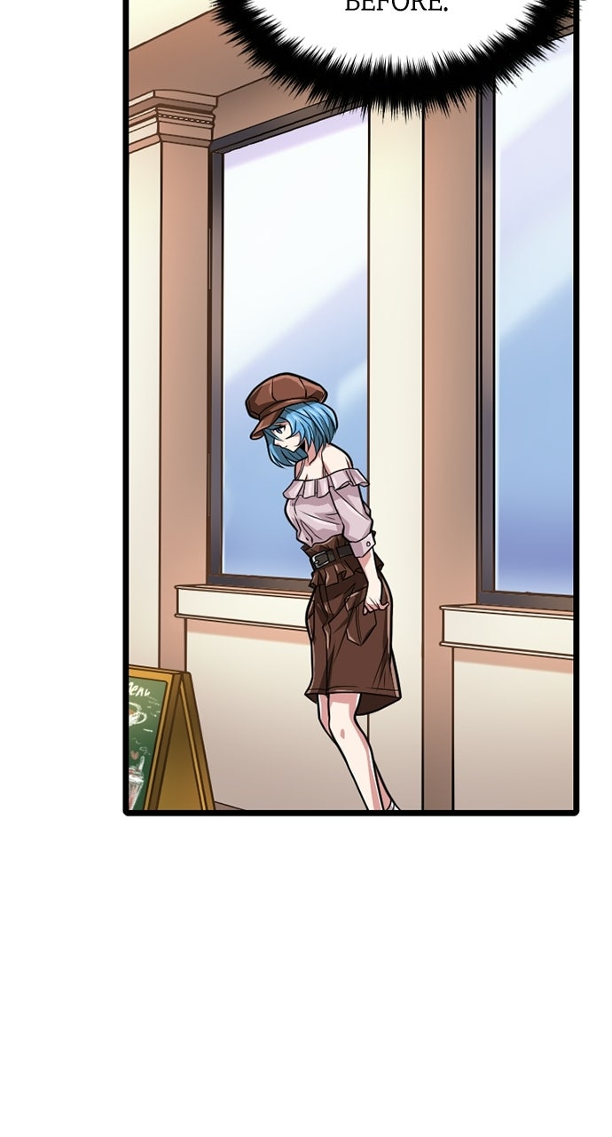 The Max Magic LevelGreat Sage’s Return Ep. 30 - Date page 79 - 