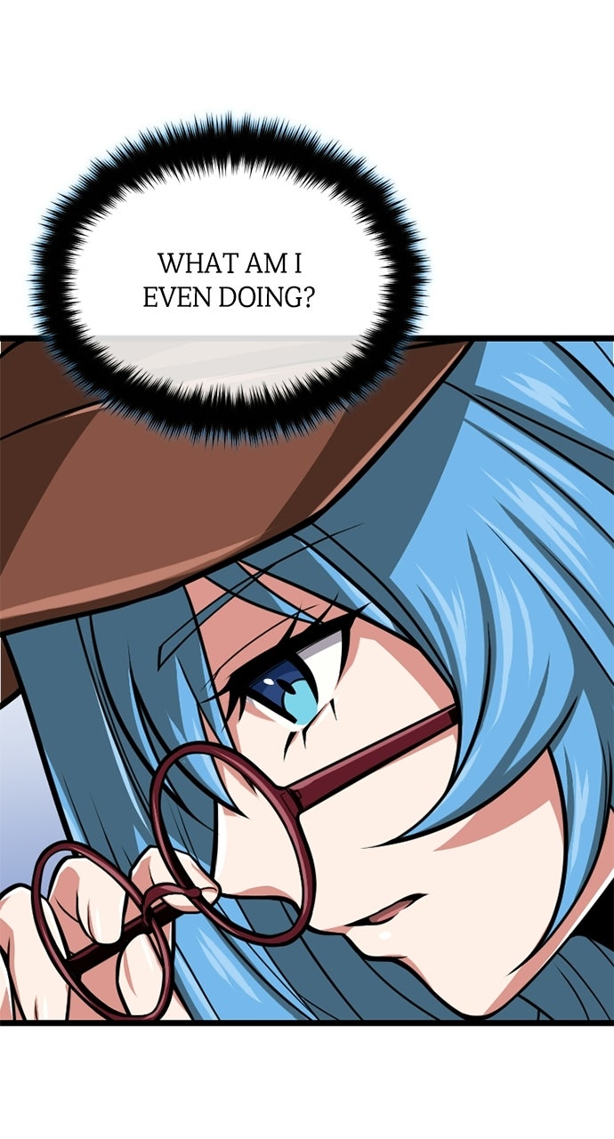 The Max Magic LevelGreat Sage’s Return Ep. 30 - Date page 80 - 