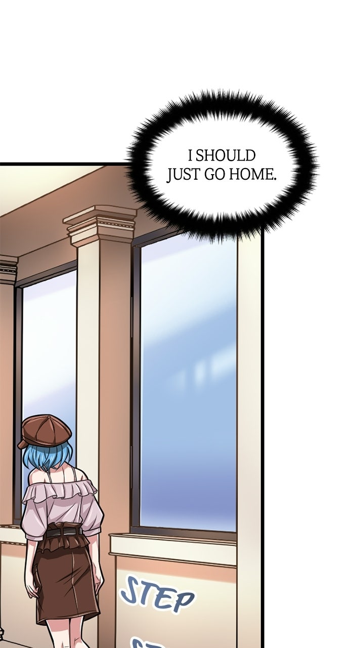 The Max Magic LevelGreat Sage’s Return Ep. 30 - Date page 81 - 