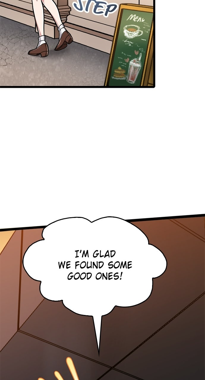 The Max Magic LevelGreat Sage’s Return Ep. 30 - Date page 82 - 