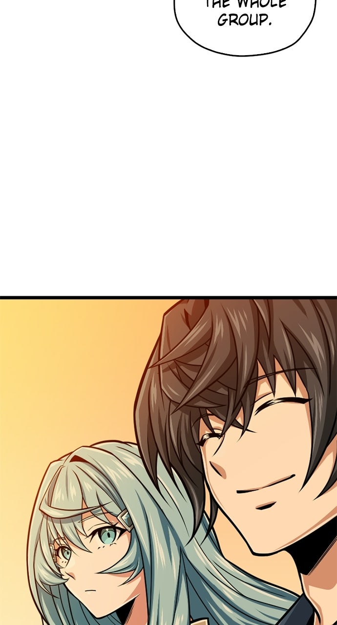 The Max Magic LevelGreat Sage’s Return Ep. 30 - Date page 85 - 
