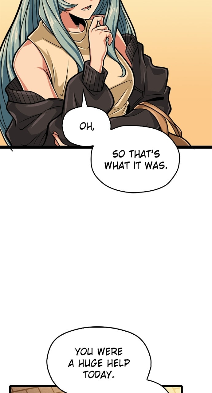 The Max Magic LevelGreat Sage’s Return Ep. 30 - Date page 90 - 
