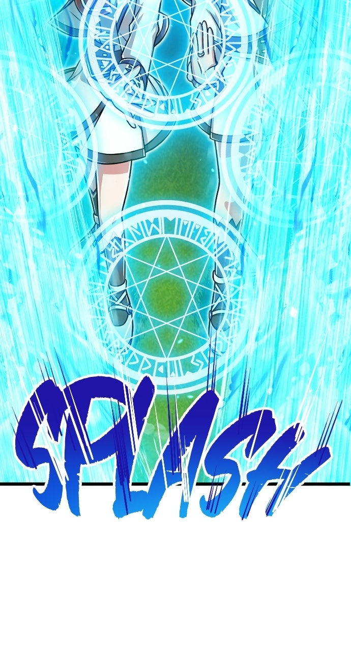 The Max Magic LevelGreat Sage’s Return Ep. 31 - You Can Get Stronger page 53 - 