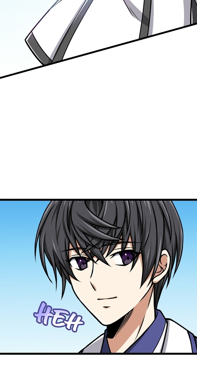The Max Magic LevelGreat Sage’s Return Ep. 31 - You Can Get Stronger page 61 - 