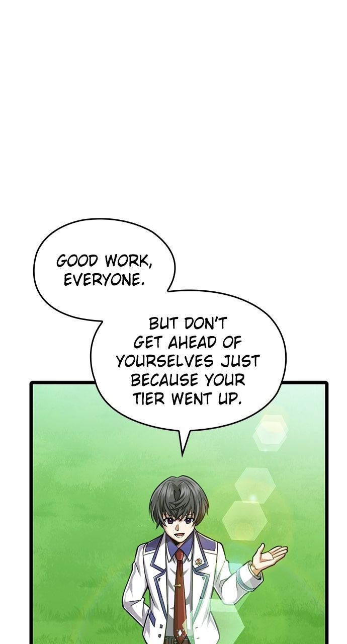 The Max Magic LevelGreat Sage’s Return Ep. 31 - You Can Get Stronger page 62 - 