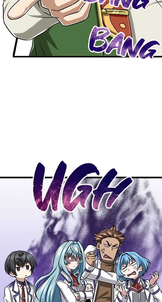 The Max Magic LevelGreat Sage’s Return Ep. 31 - You Can Get Stronger page 85 - 