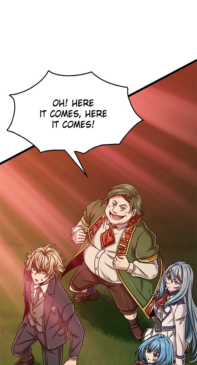 The Max Magic LevelGreat Sage’s Return Ep. 31 - You Can Get Stronger page 89 - 