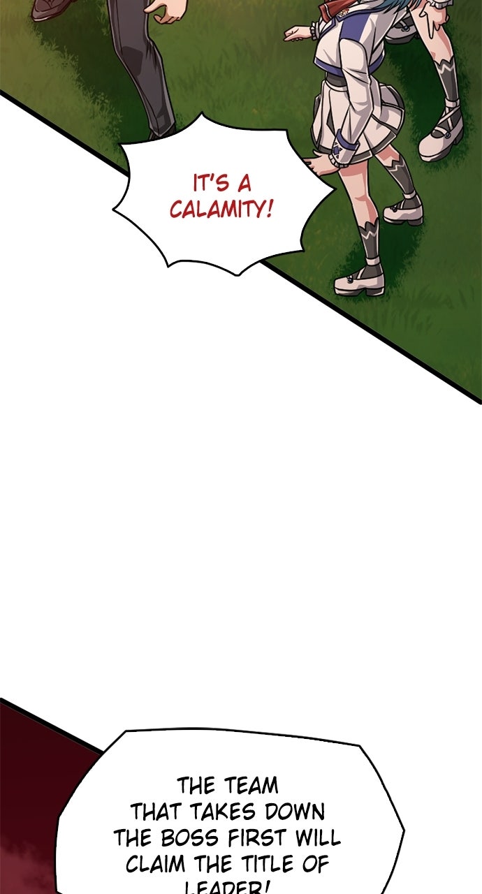 The Max Magic LevelGreat Sage’s Return Ep. 31 - You Can Get Stronger page 90 - 