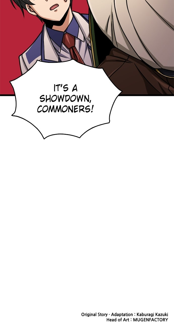 The Max Magic LevelGreat Sage’s Return Ep. 31 - You Can Get Stronger page 92 - 