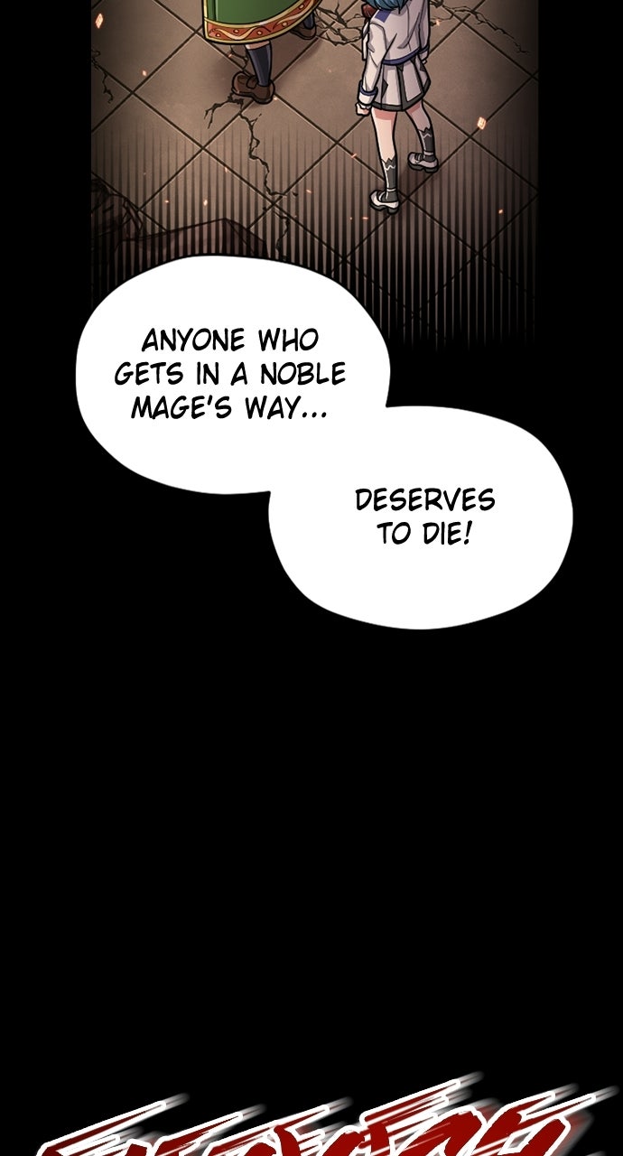 The Max Magic LevelGreat Sage’s Return Ep. 32 - Furious page 105 - 