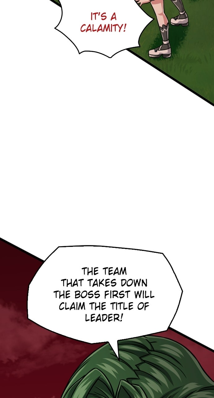 The Max Magic LevelGreat Sage’s Return Ep. 32 - Furious page 3 - 