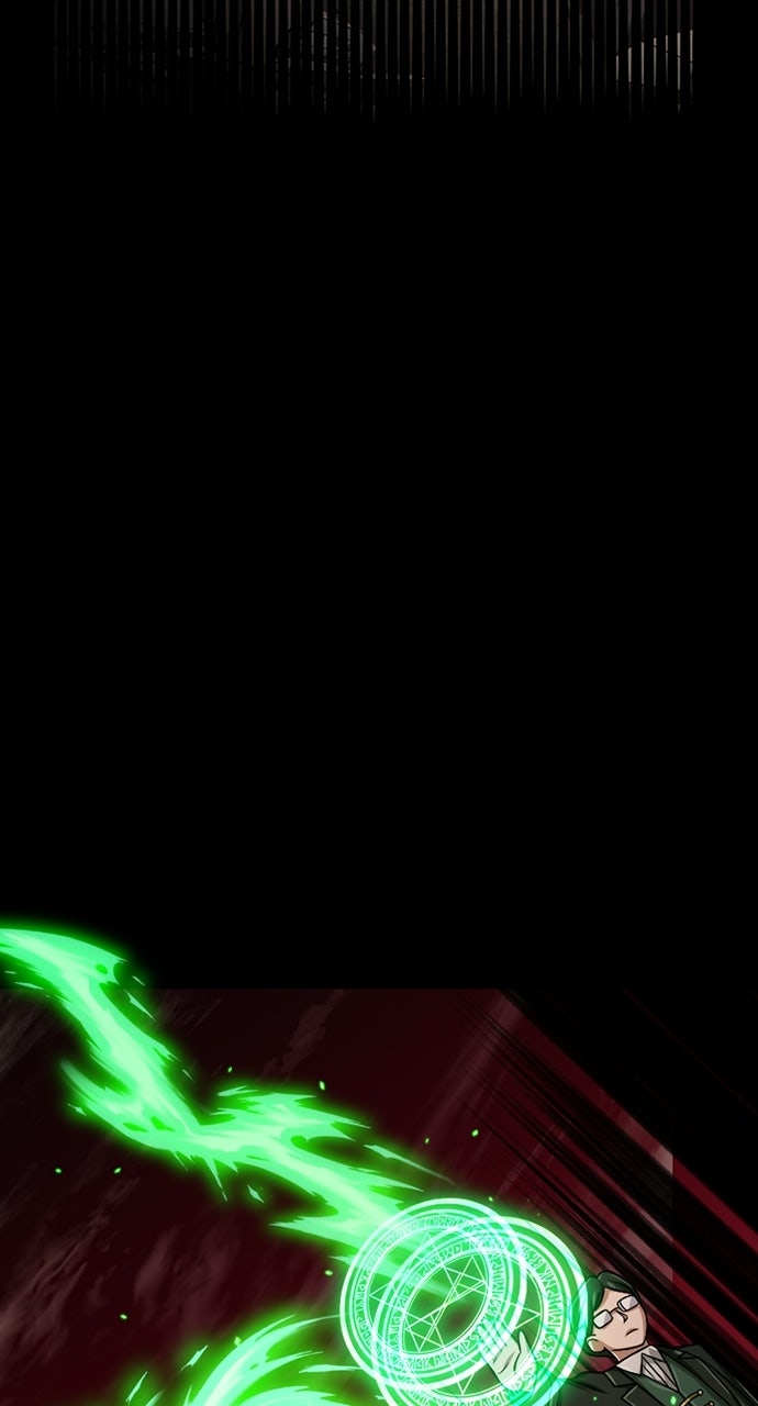 The Max Magic LevelGreat Sage’s Return Ep. 32 - Furious page 25 - 